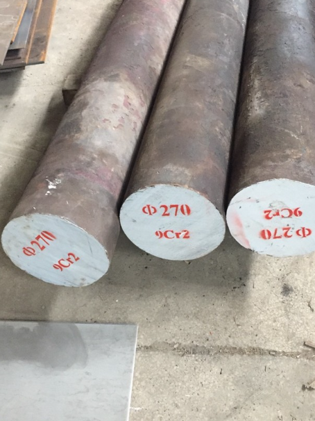梨树9Cr2工具钢