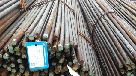 梨树30Cr合金结构钢