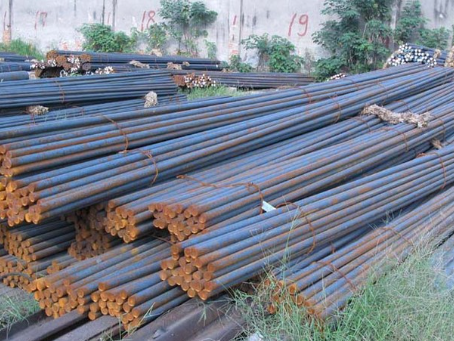 梨树50Cr合金结构钢